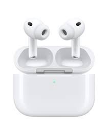 Apple Travel Earbuds